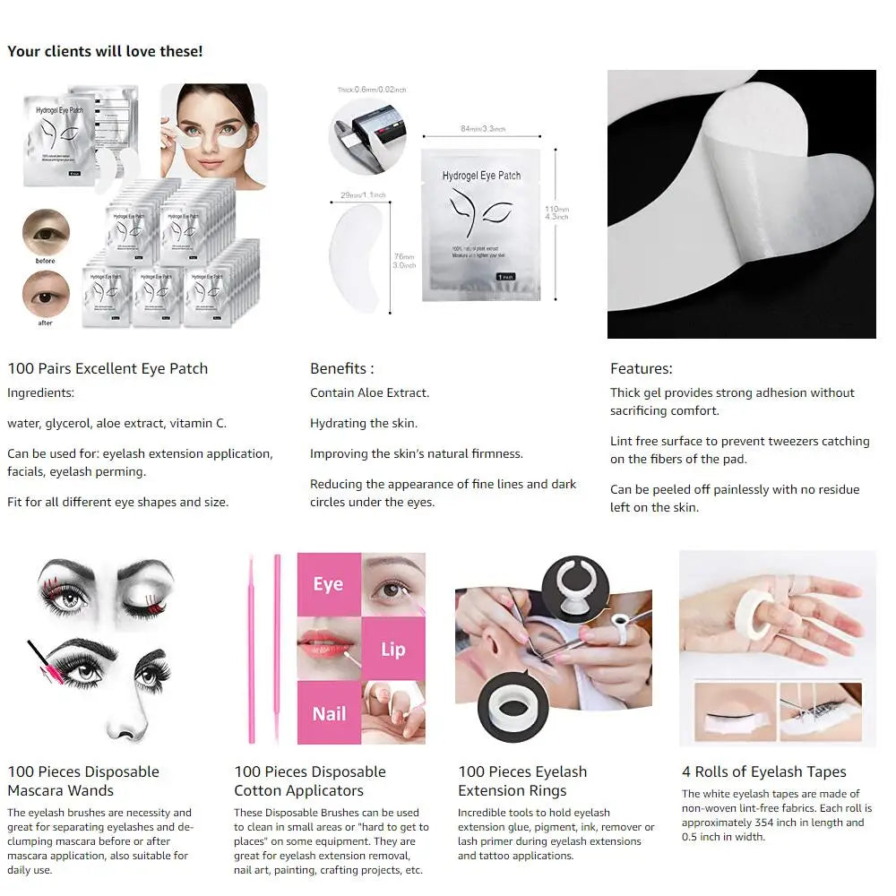 ReviEyes Anti-Aging Patches