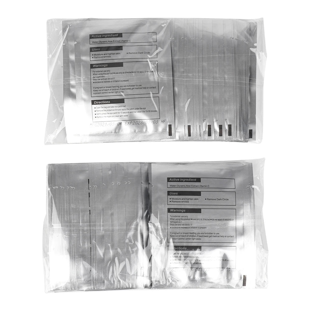 ReviEyes Anti-Aging Patches