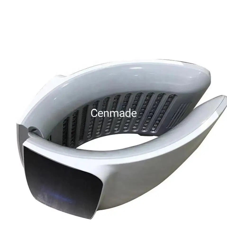 7 Colors Acne Treatment Skin Rejuvenation Anti Aging and Skin Beauty Led Pdt Light Phototherapy Machine for Home Use