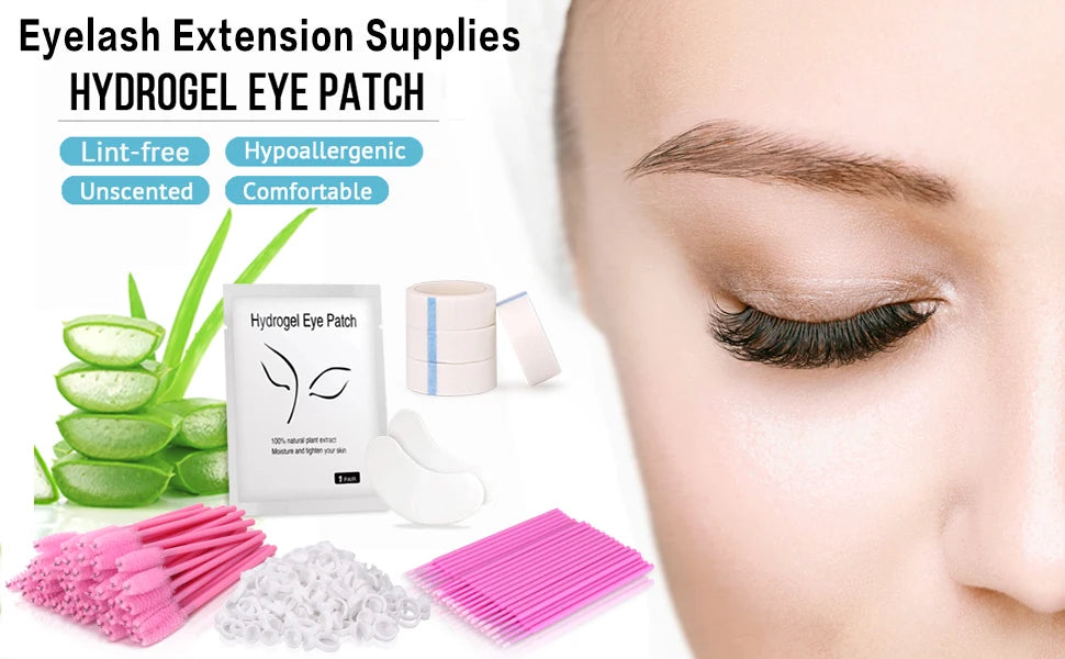 ReviEyes Anti-Aging Patches