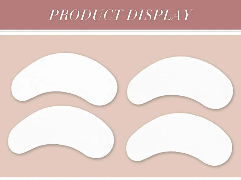 Under-Eye Spa Lash Patches