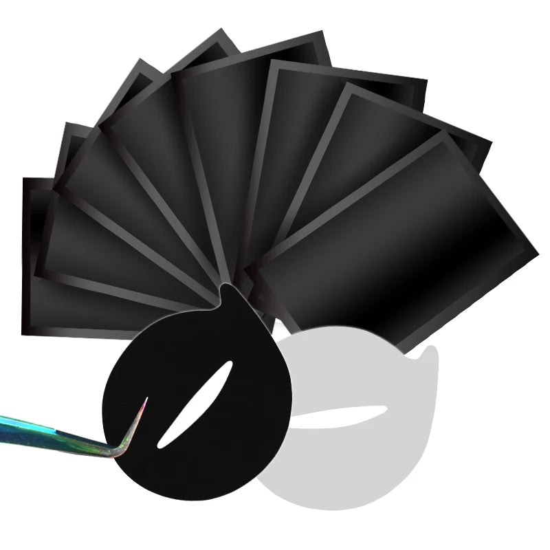 GentleGlow Hydrogel Eye Pads