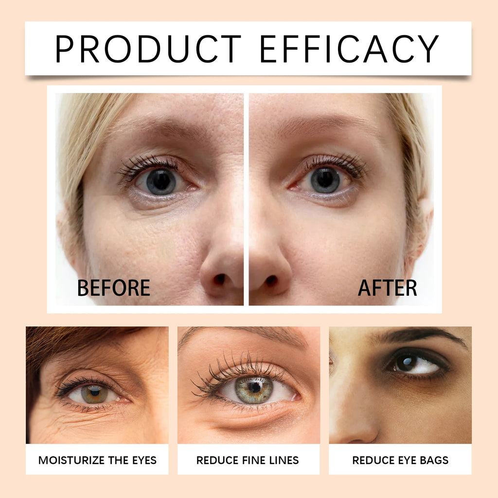 HydraBloom Eye Renewal Pads