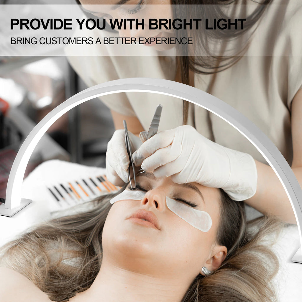 Radiant Glow Lash Lamp