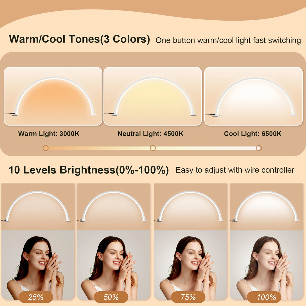 Radiant Glow Lash Lamp