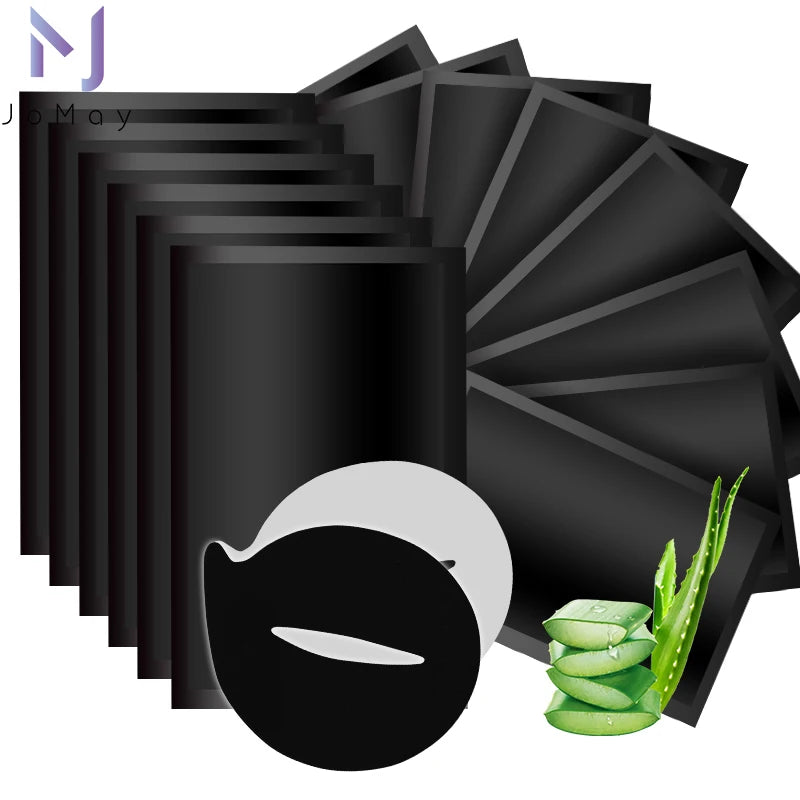 GentleGlow Hydrogel Eye Pads