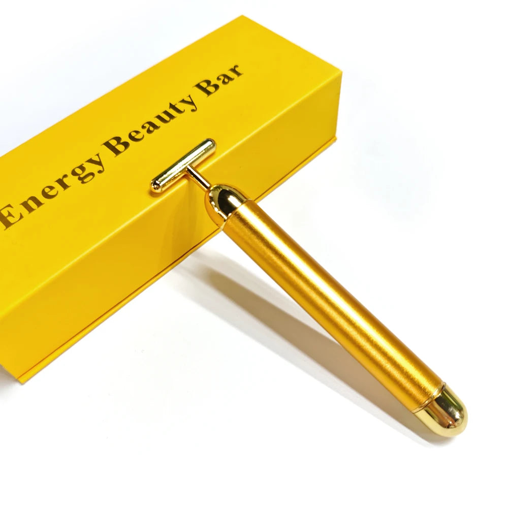 24K Gold Face Lift Bar