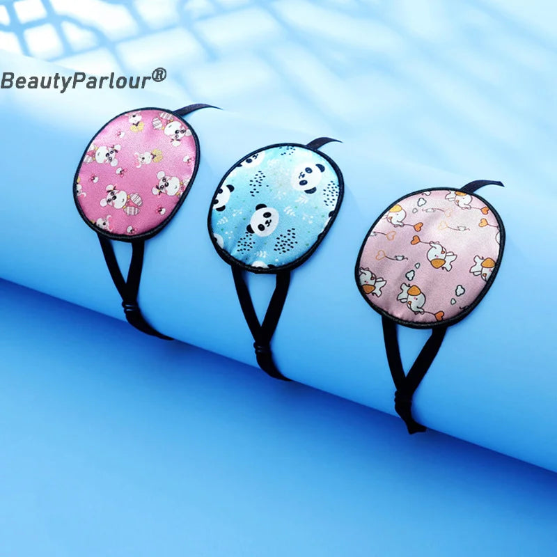 ClearView Kids Eye Patch