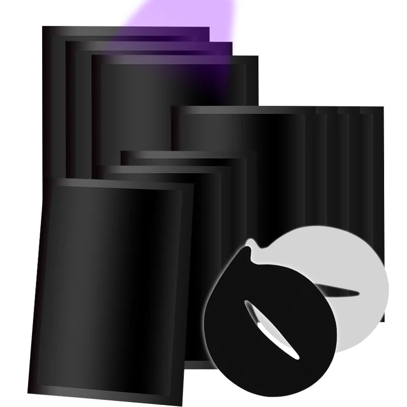 GentleGlow Hydrogel Eye Pads