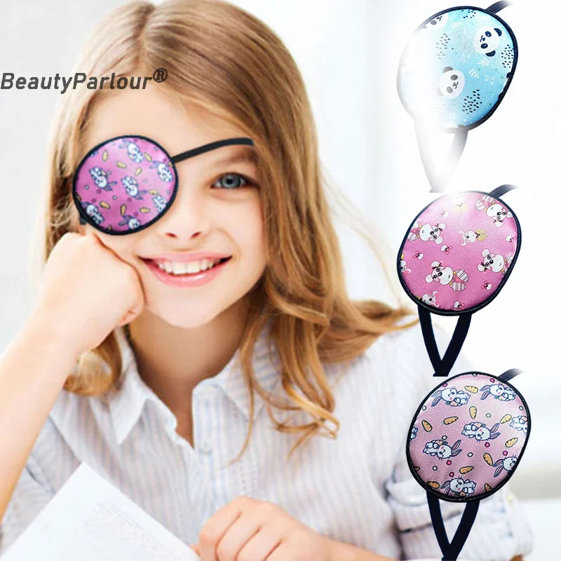 ClearView Kids Eye Patch