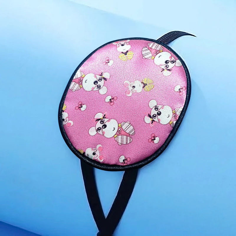 ClearView Kids Eye Patch