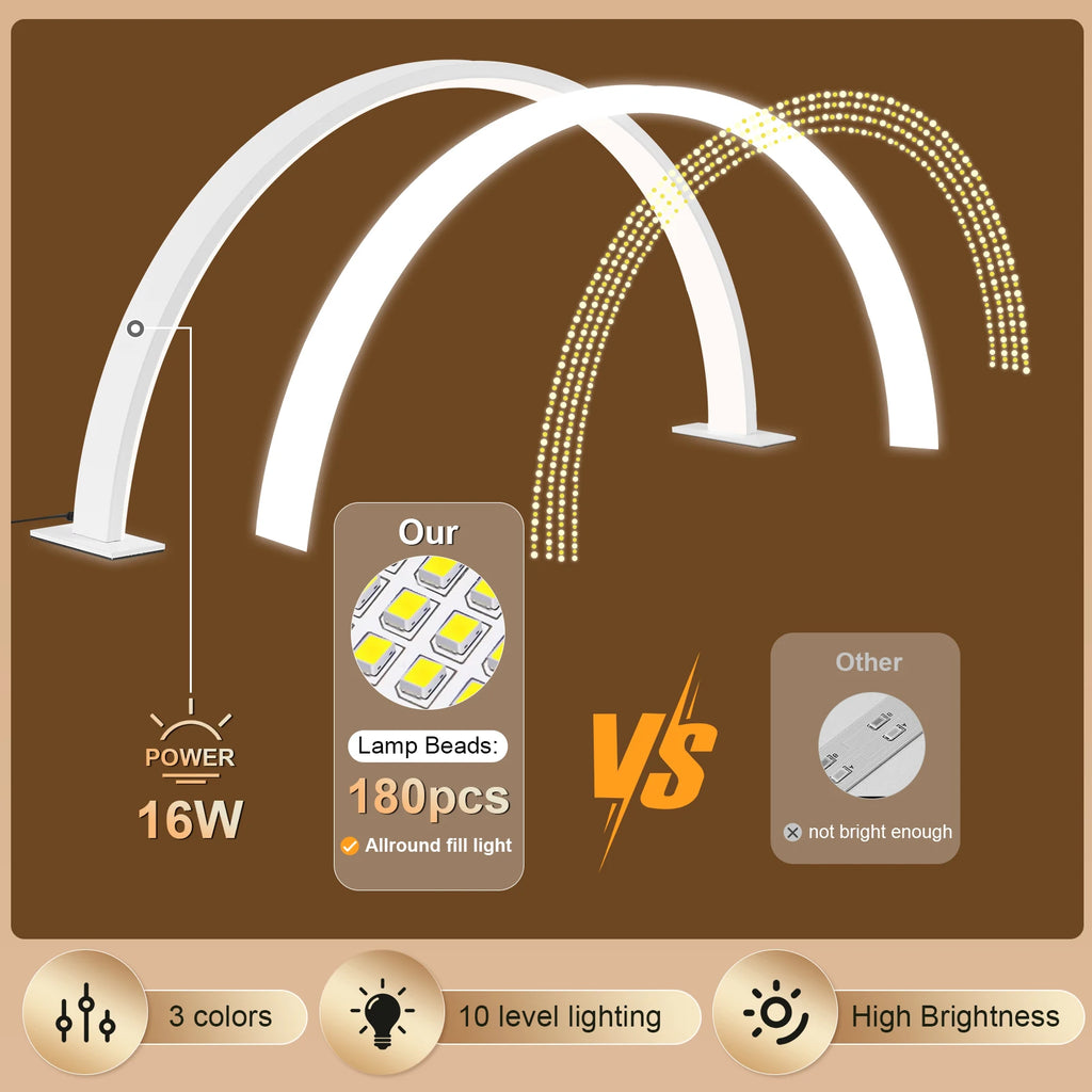 Radiant Glow Lash Lamp