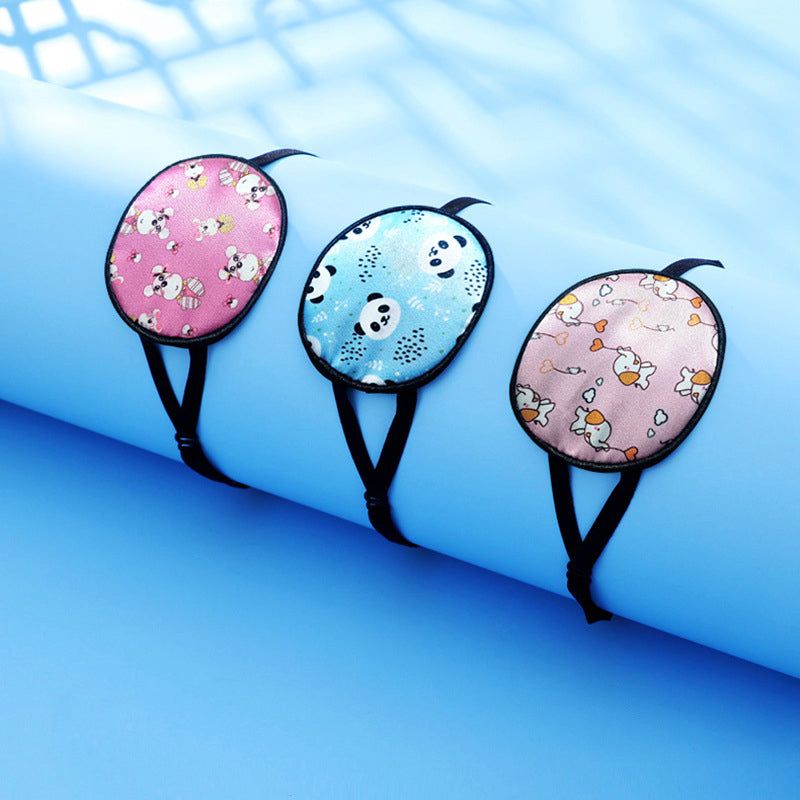 ClearView Kids Eye Patch